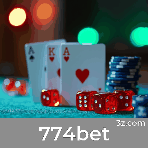 774bet login: Inovação Tecnológica em Jogos de Ponta