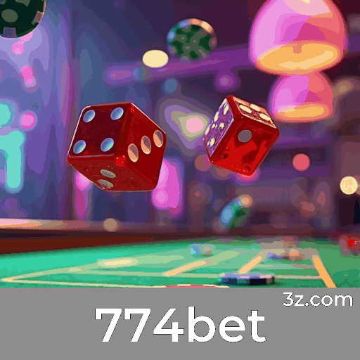 774bet: Cassino Online e Apostas Confiáveis