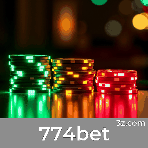774bet login: Inovação Tecnológica em Jogos de Ponta
