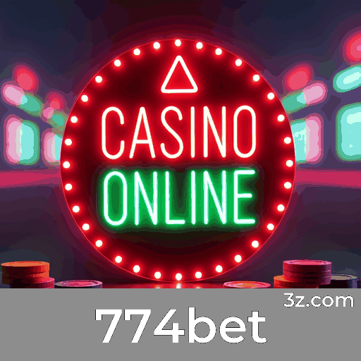 774bet login: Especialista em Apostas Esportivas no Brasil