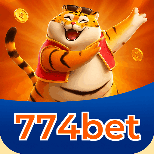 774bet Logo