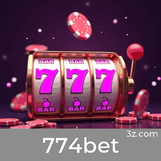 774bet: A Plataforma de Apostas Segura e Profissional