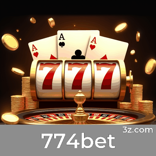 774bet login: Bônus e promoções que fazem a diferença